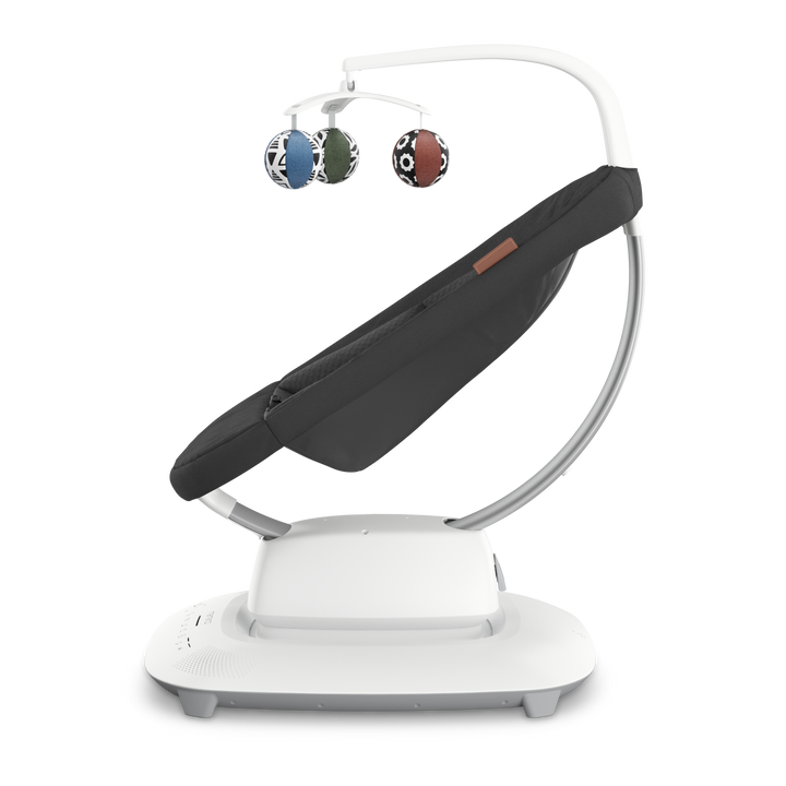 UPPAbaby Mamaroo (Jake - Charcoal Melange)