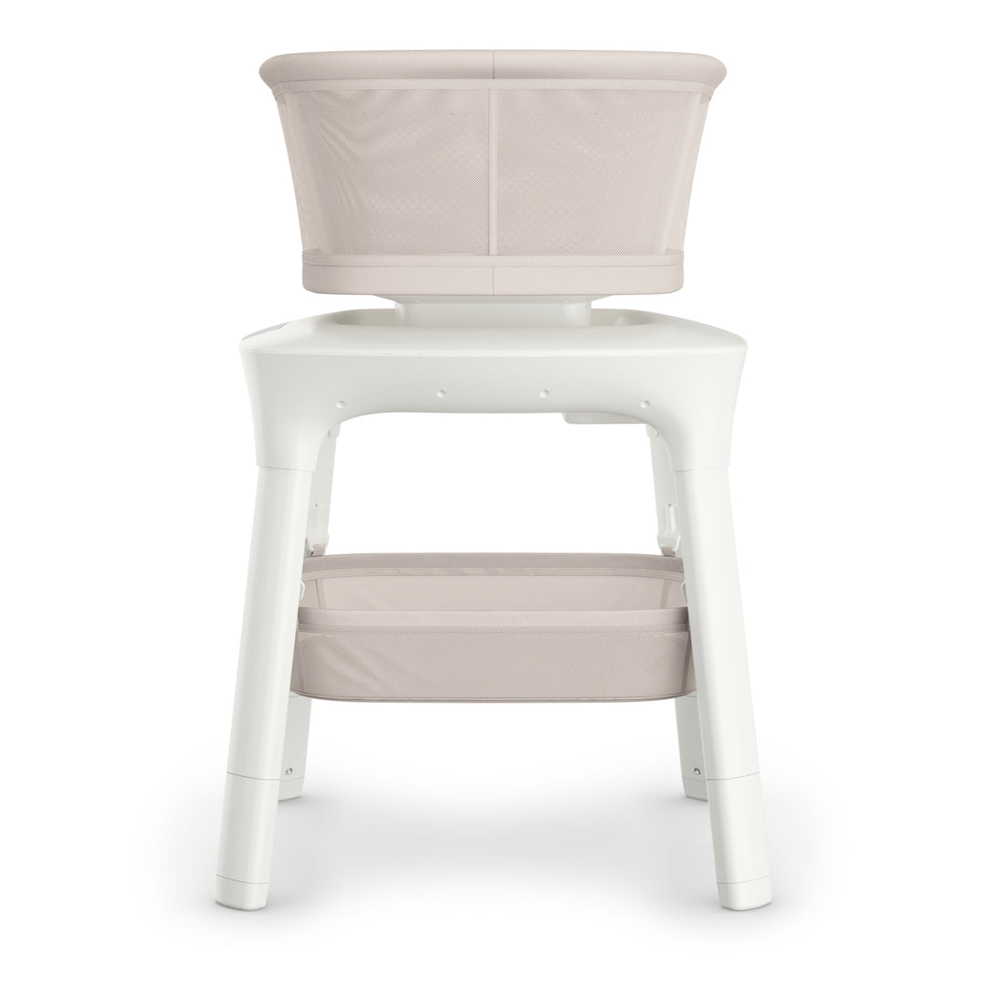 UPPAbaby Soma Smart Bassinet (Charlie - Sand Melange)