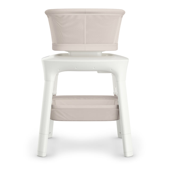 UPPAbaby Soma Smart Bassinet (Charlie - Sand Melange)