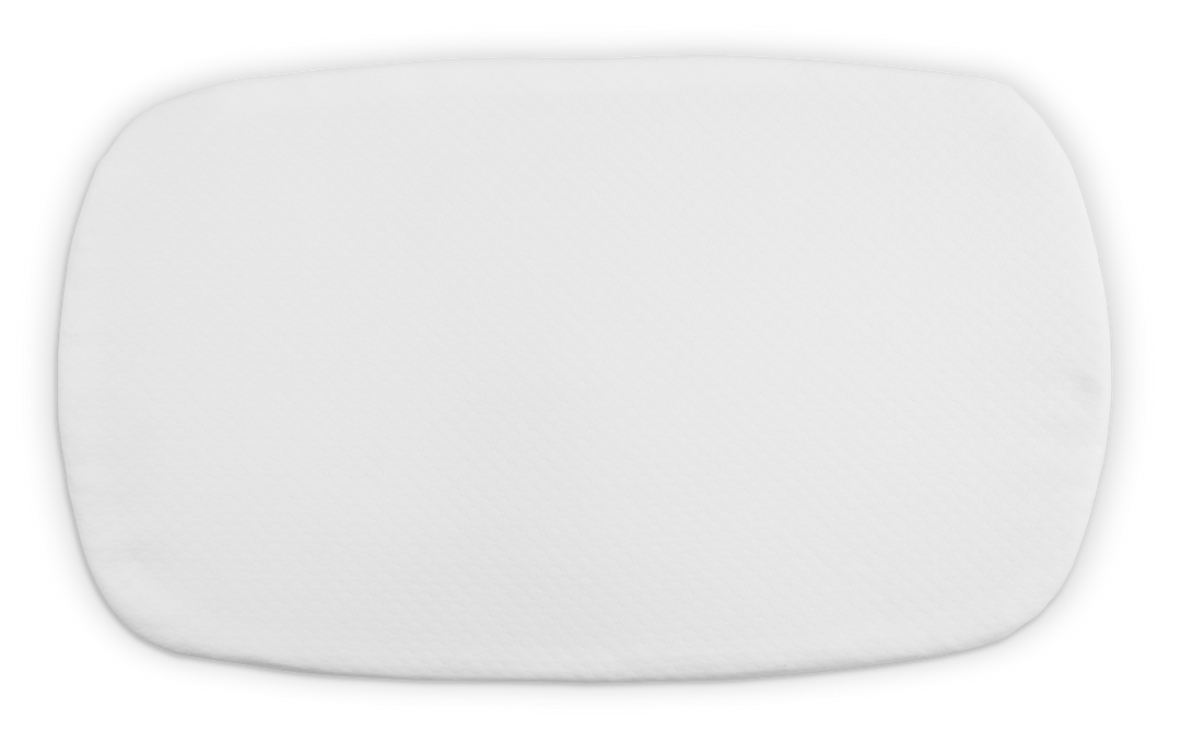 UPPAbaby Soma Smart Bassinet (Charlie - Sand Melange)