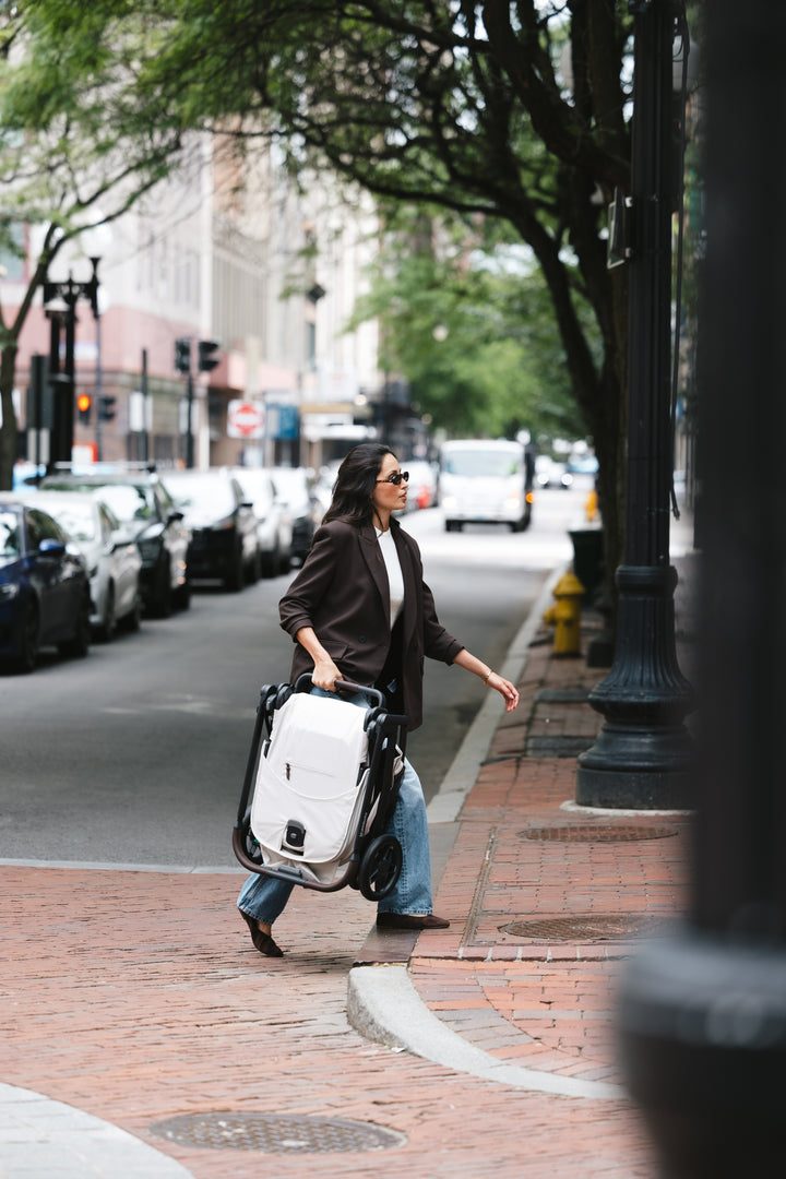UPPAbaby Kona (Evelyn - Meadow Green)