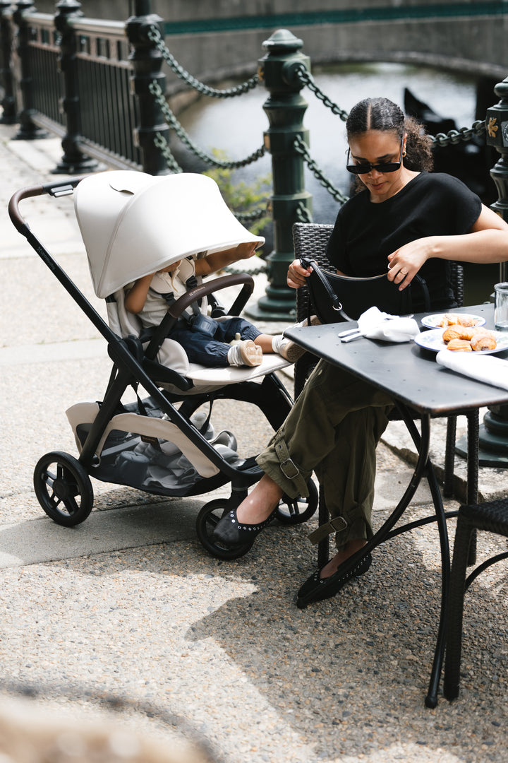 UPPAbaby Kona (Evelyn - Meadow Green)