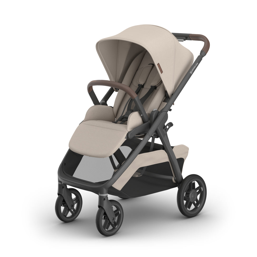 UPPAbaby Kona (Ada - Sandstone Melange)