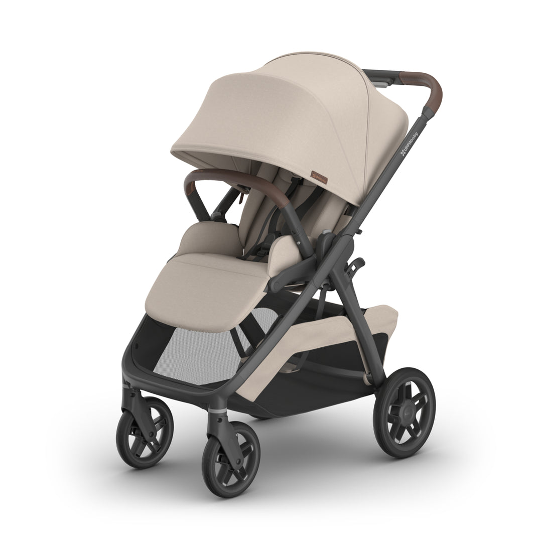 UPPAbaby Kona (Ada - Sandstone Melange)