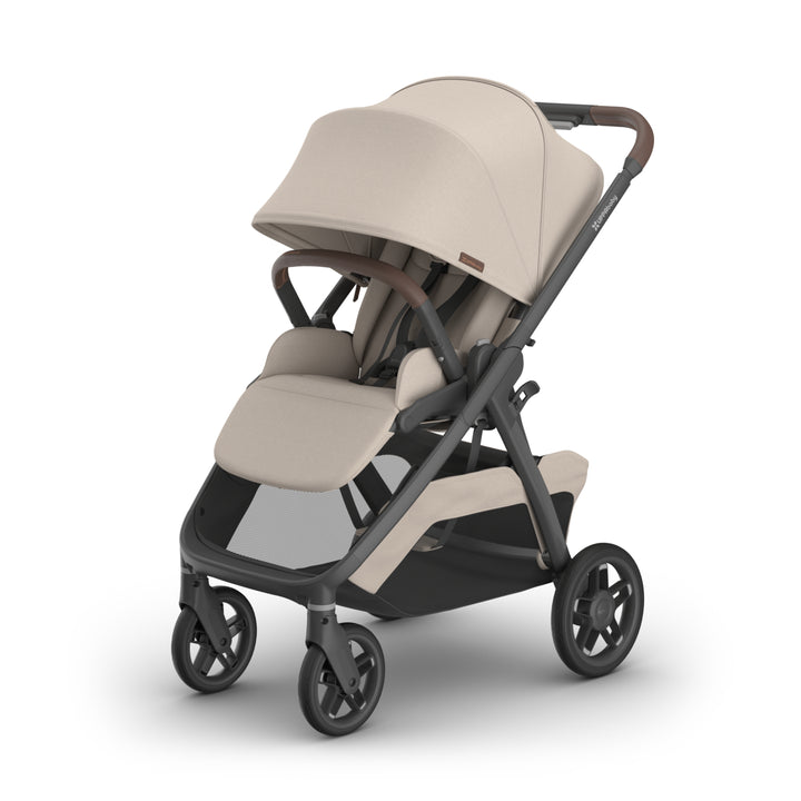 UPPAbaby Kona (Ada - Sandstone Melange)