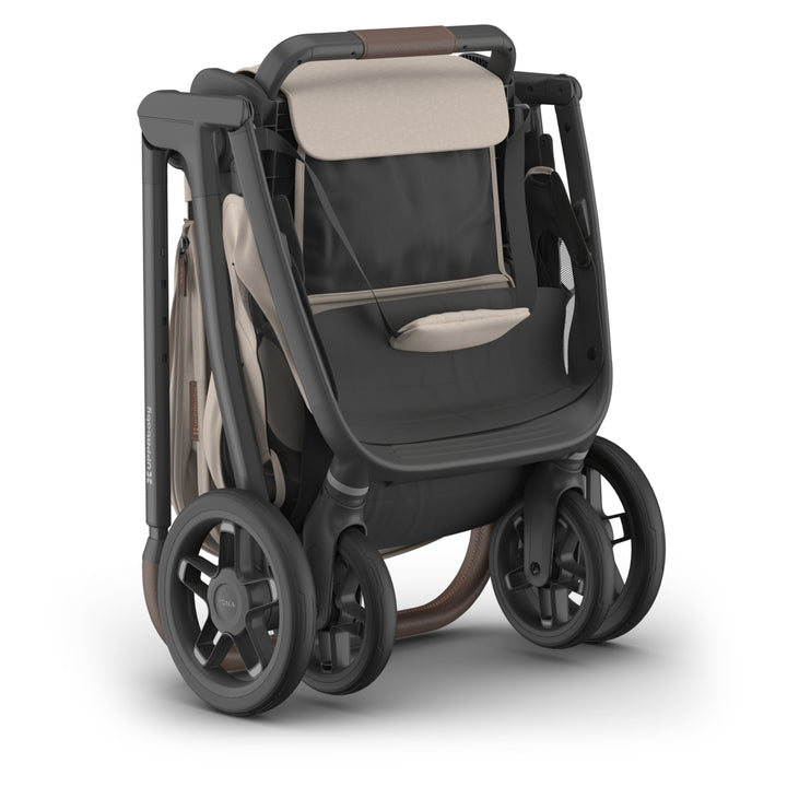 UPPAbaby Kona (Ada - Sandstone Melange)