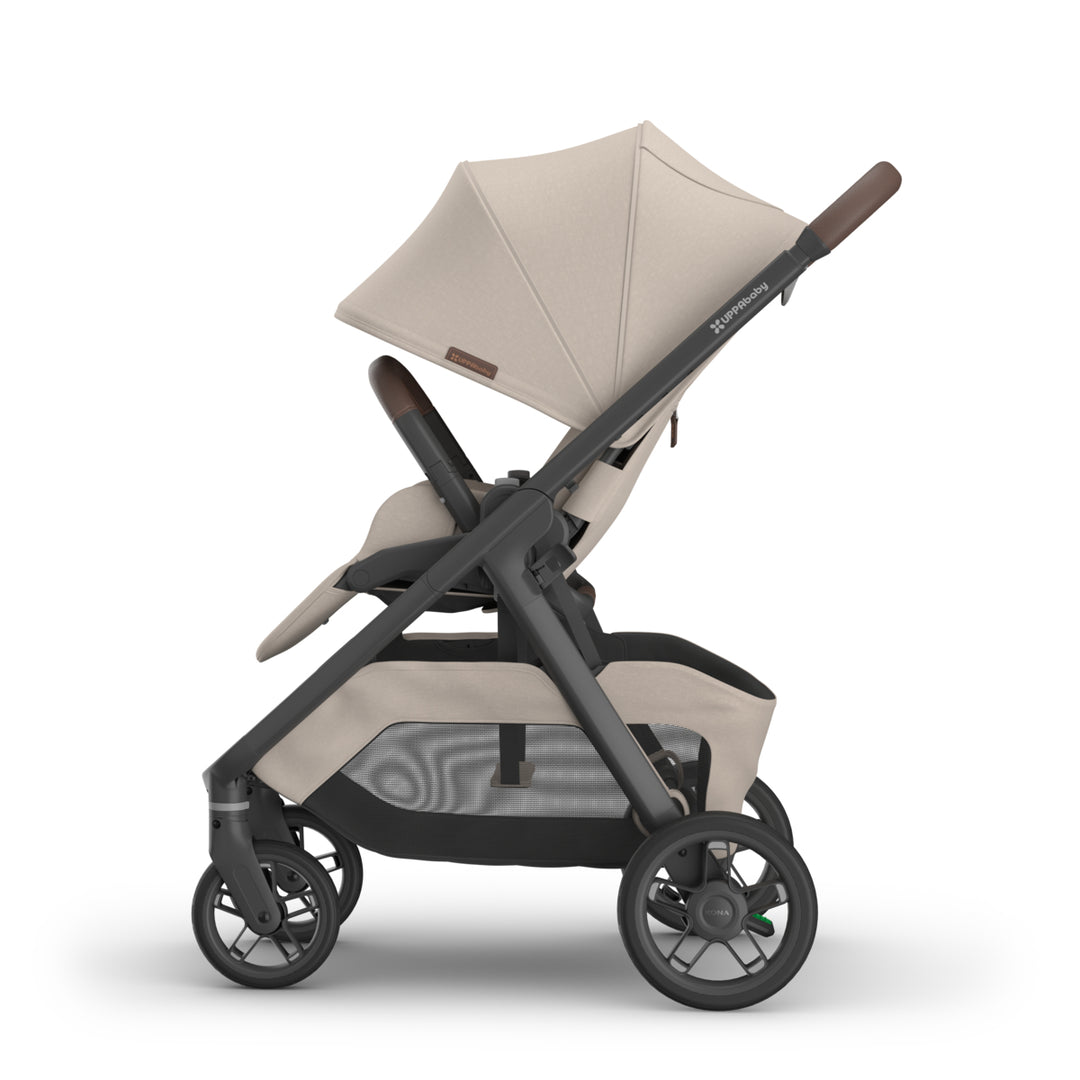 UPPAbaby Kona (Ada - Sandstone Melange)