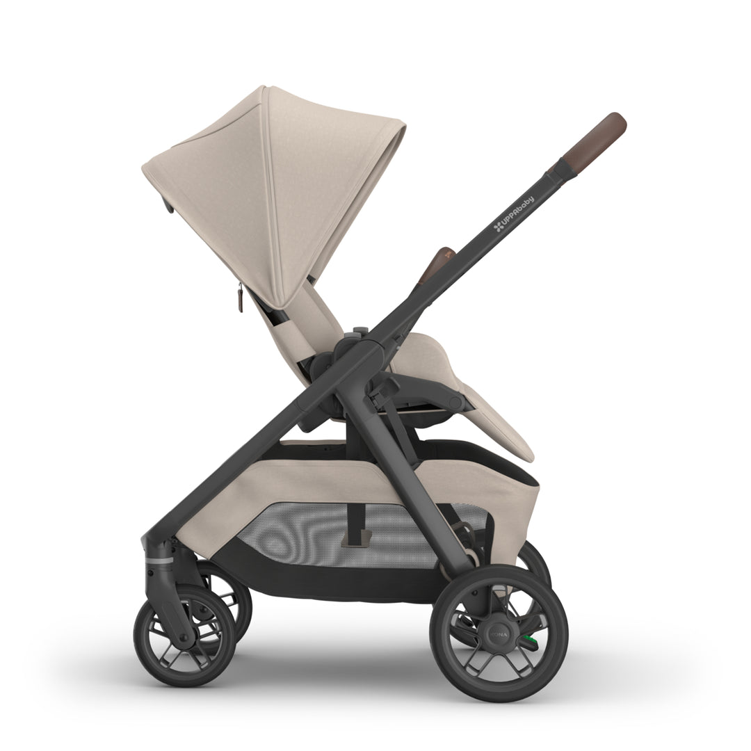 UPPAbaby Kona (Ada - Sandstone Melange)