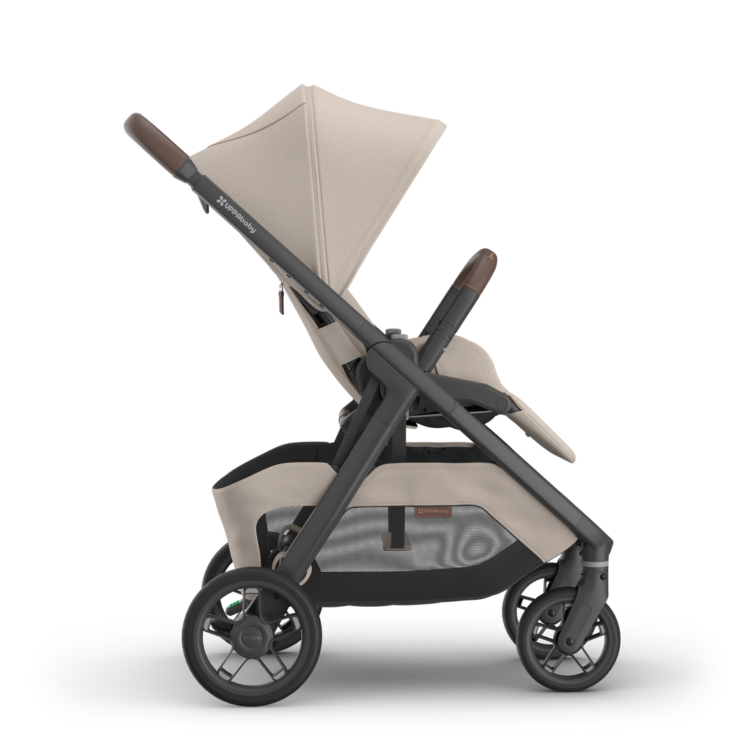 UPPAbaby Kona (Ada - Sandstone Melange)