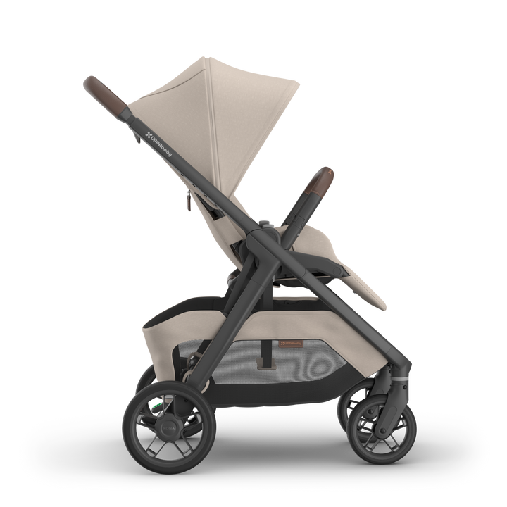 UPPAbaby Kona (Ada - Sandstone Melange)