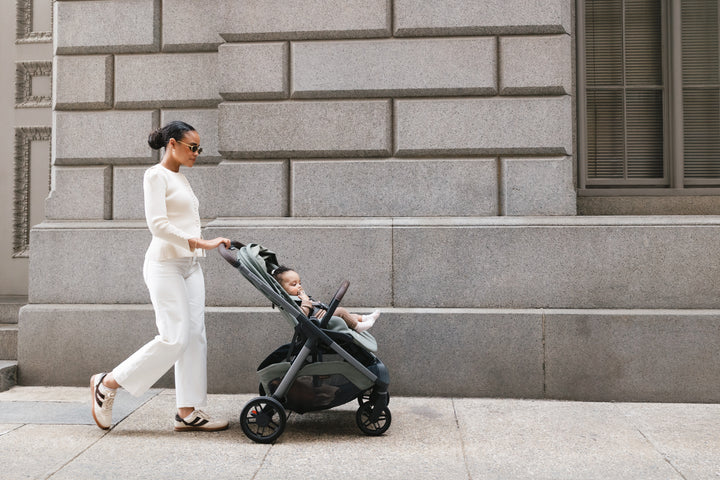 UPPAbaby Kona (Evelyn - Meadow Green)
