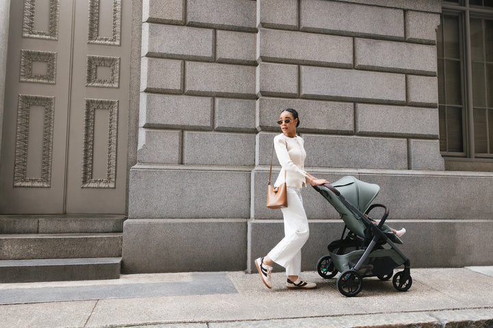 UPPAbaby Kona (Evelyn - Meadow Green)