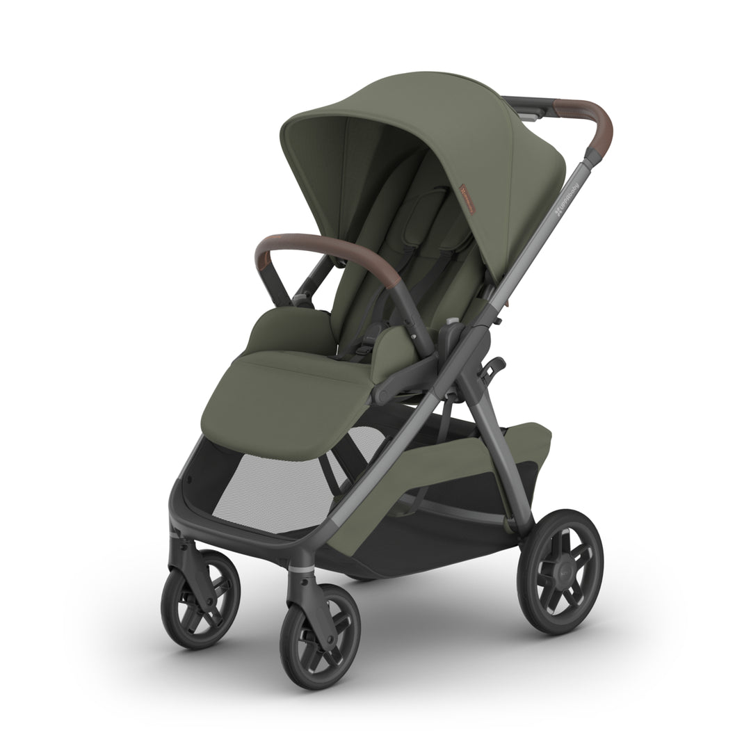 UPPAbaby Kona (Evelyn - Meadow Green)