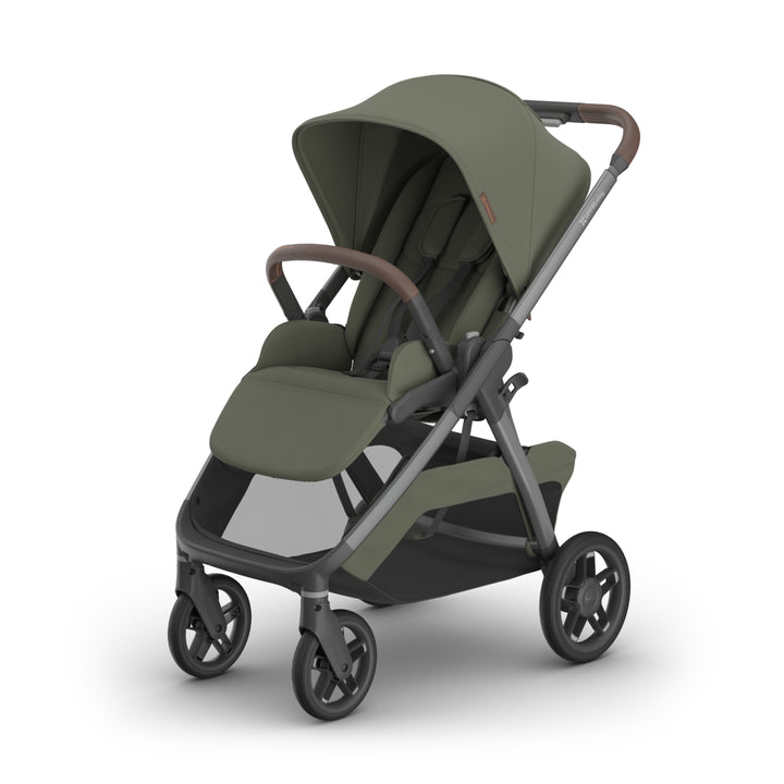 UPPAbaby Kona (Evelyn - Meadow Green)