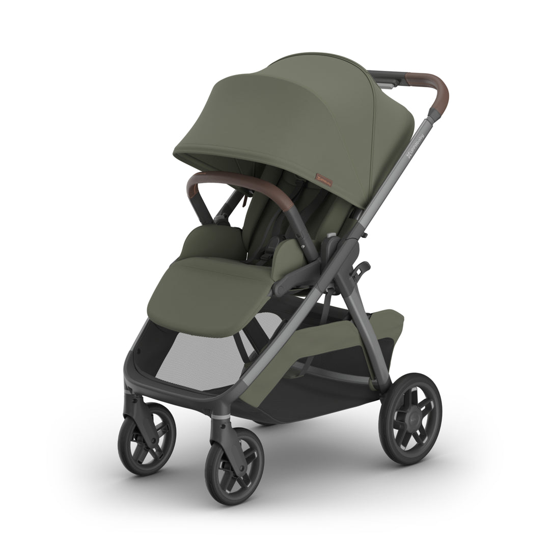 UPPAbaby Kona (Evelyn - Meadow Green)