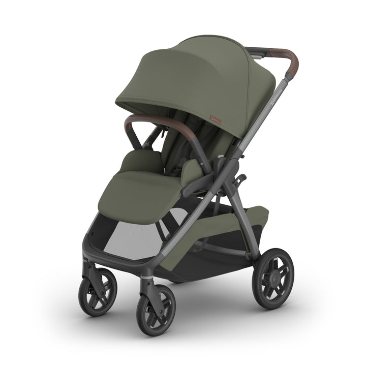 UPPAbaby Kona (Evelyn - Meadow Green)