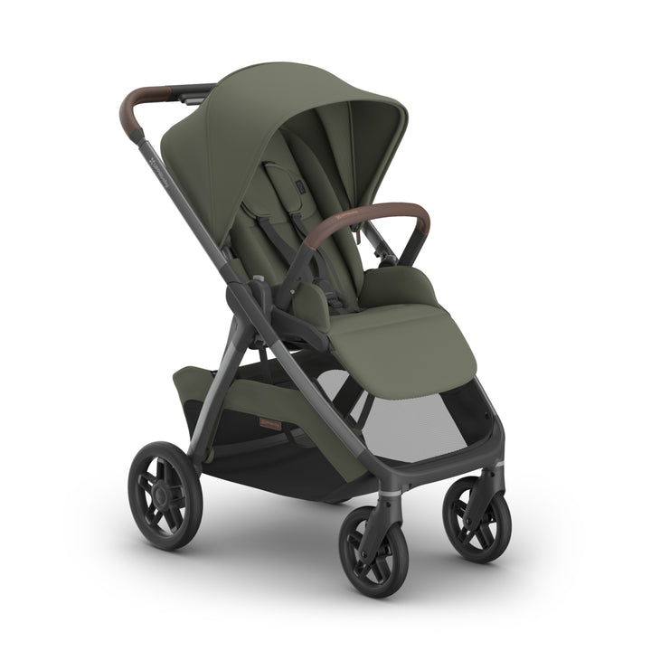 UPPAbaby Kona (Evelyn - Meadow Green)