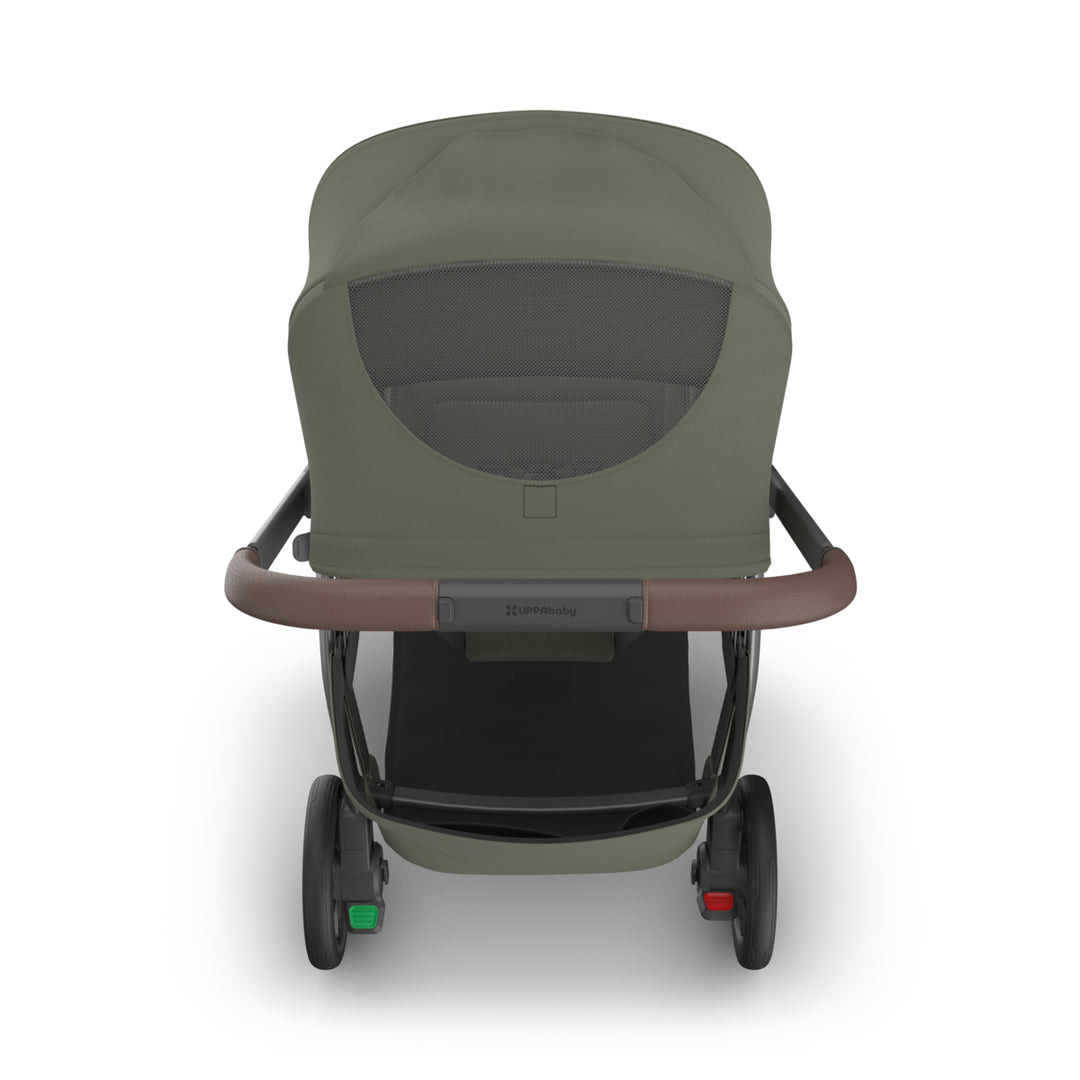 UPPAbaby Kona (Evelyn - Meadow Green)