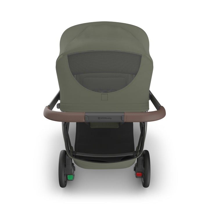 UPPAbaby Kona (Evelyn - Meadow Green)