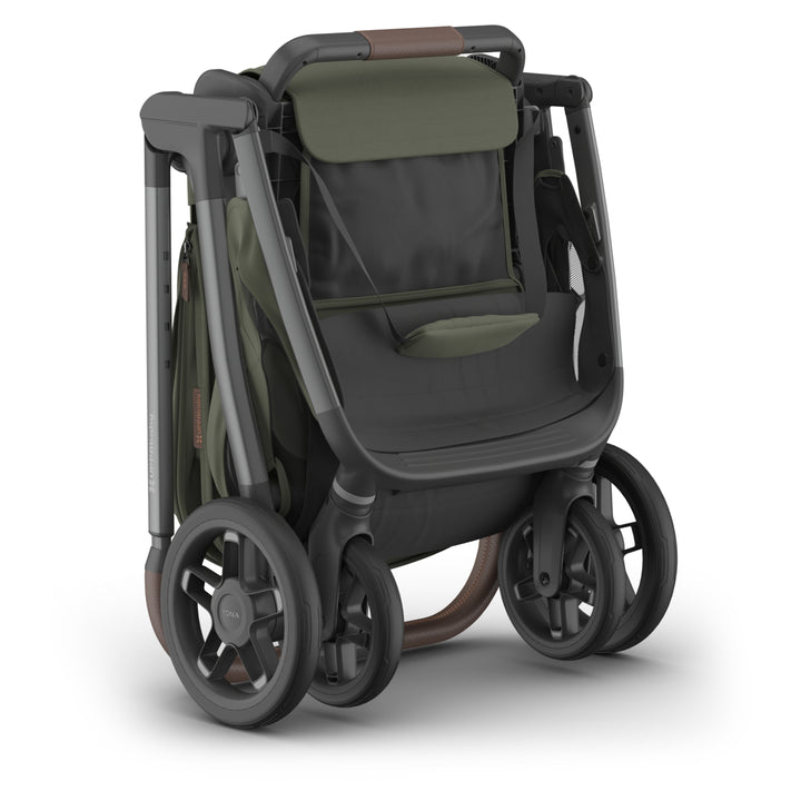 UPPAbaby Kona (Evelyn - Meadow Green)