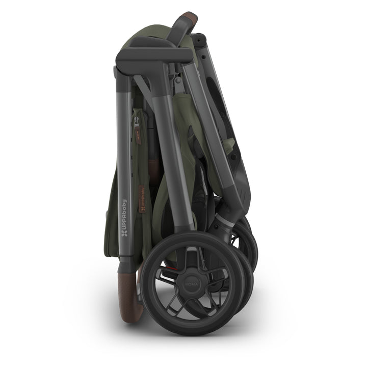 UPPAbaby Kona (Evelyn - Meadow Green)