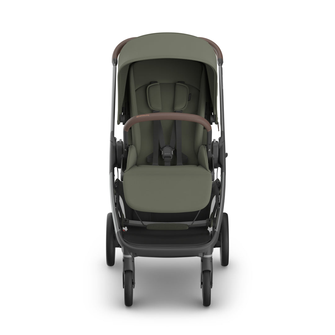 UPPAbaby Kona (Evelyn - Meadow Green)