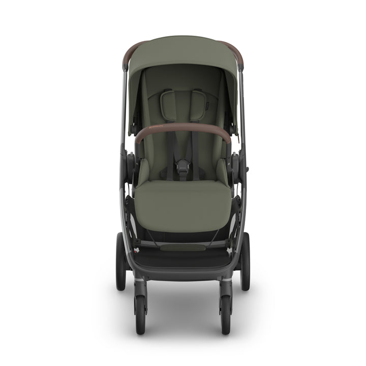 UPPAbaby Kona (Evelyn - Meadow Green)