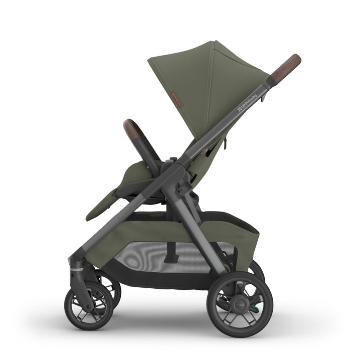 UPPAbaby Kona (Evelyn - Meadow Green)