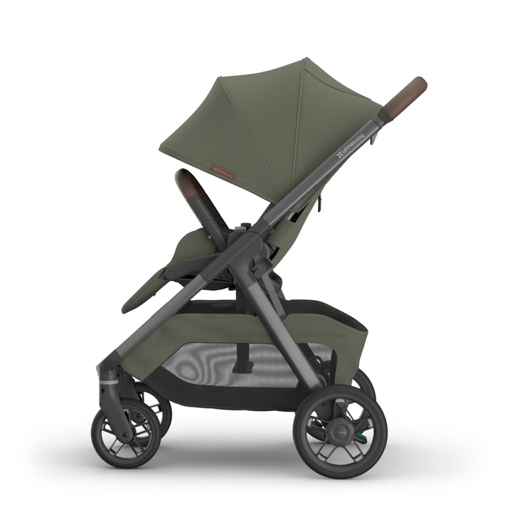 UPPAbaby Kona (Evelyn - Meadow Green)