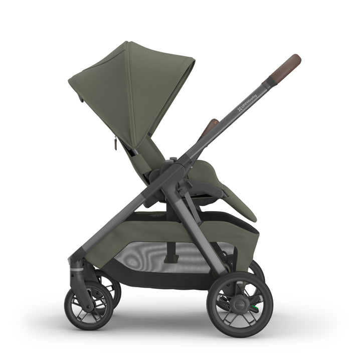 UPPAbaby Kona (Evelyn - Meadow Green)