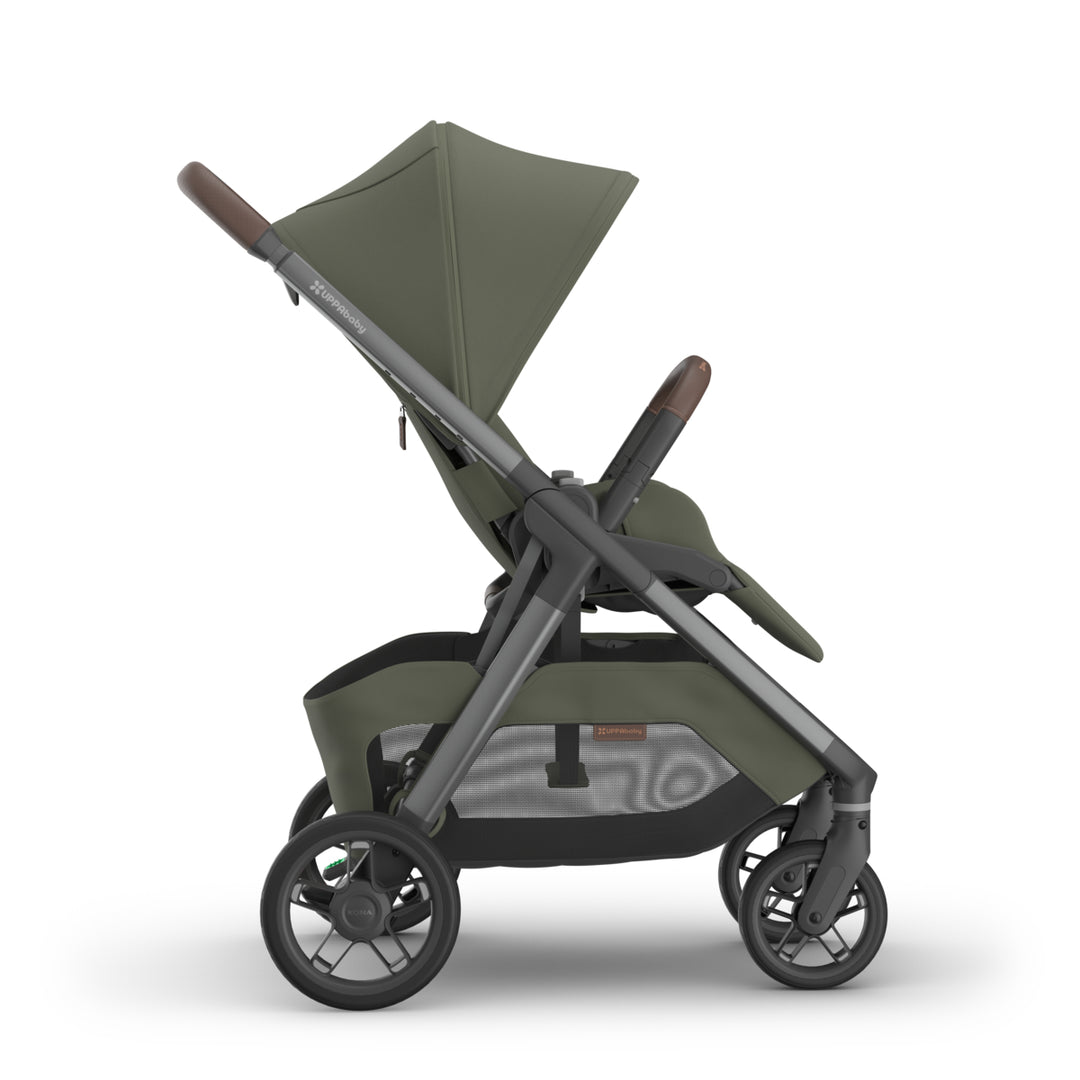 UPPAbaby Kona (Evelyn - Meadow Green)