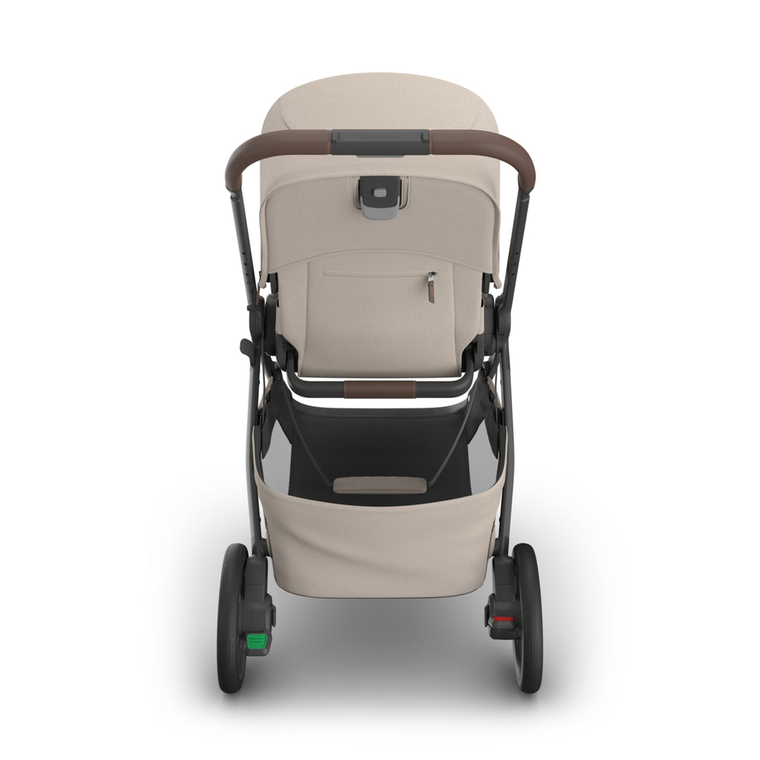 UPPAbaby Kona (Ada - Sandstone Melange)