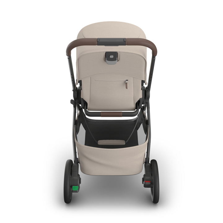 UPPAbaby Kona (Ada - Sandstone Melange)