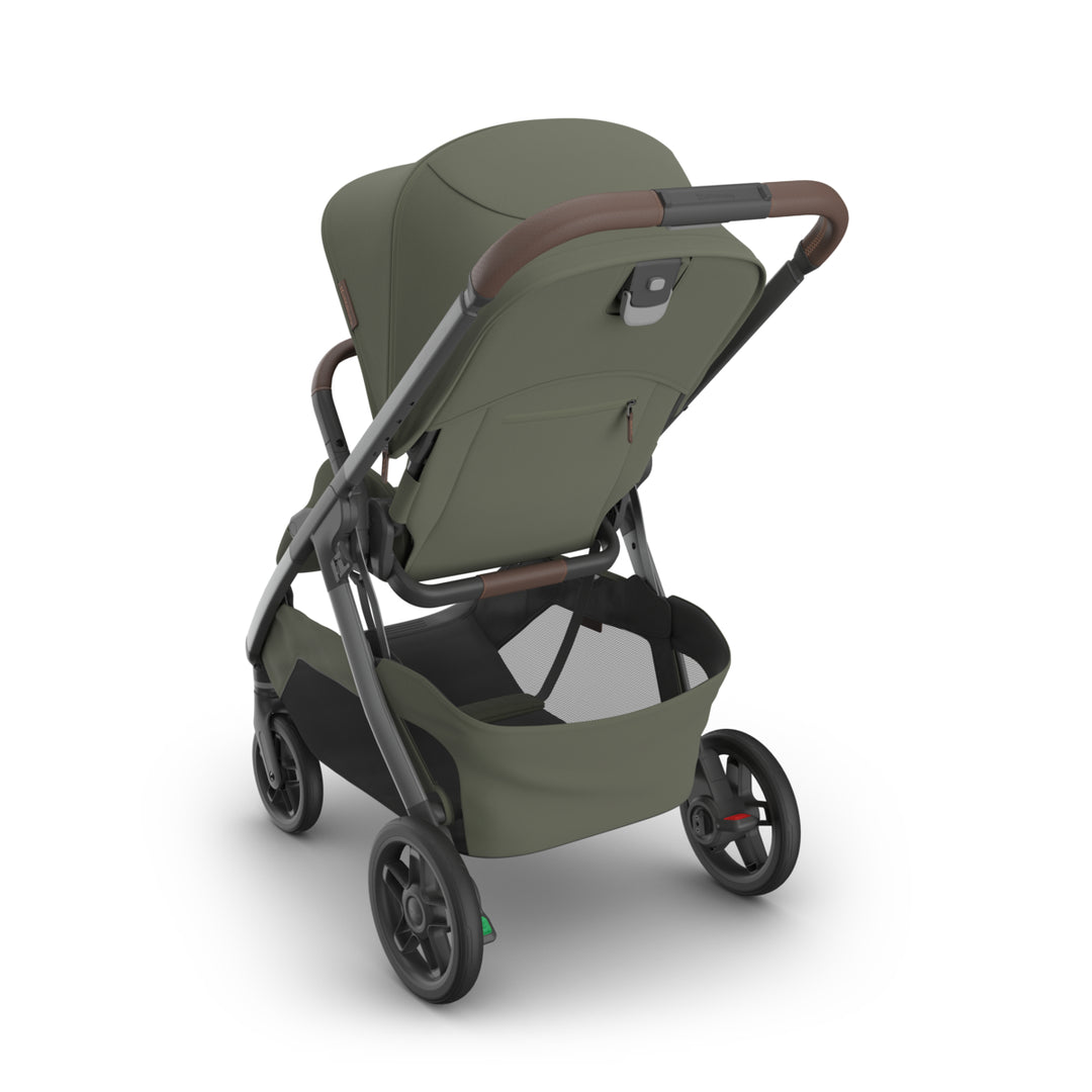 UPPAbaby Kona (Evelyn - Meadow Green)