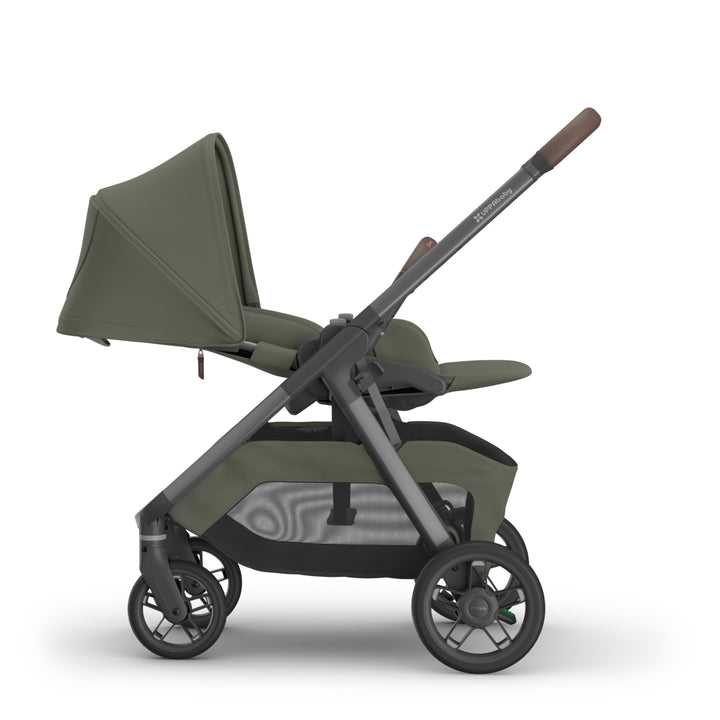 UPPAbaby Kona (Evelyn - Meadow Green)
