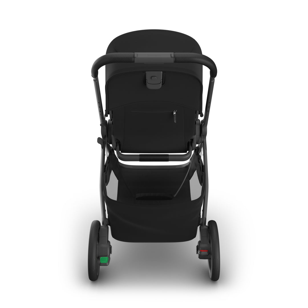 UPPAbaby Kona (James - Black)