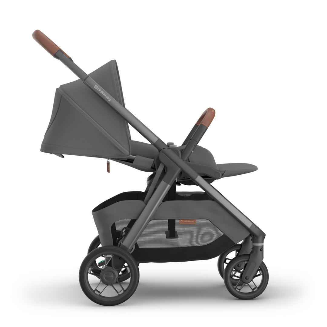 UPPAbaby Kona (Rowan - Graphite)
