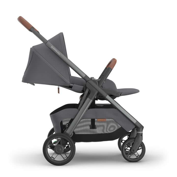 UPPAbaby Kona (Rowan - Graphite)