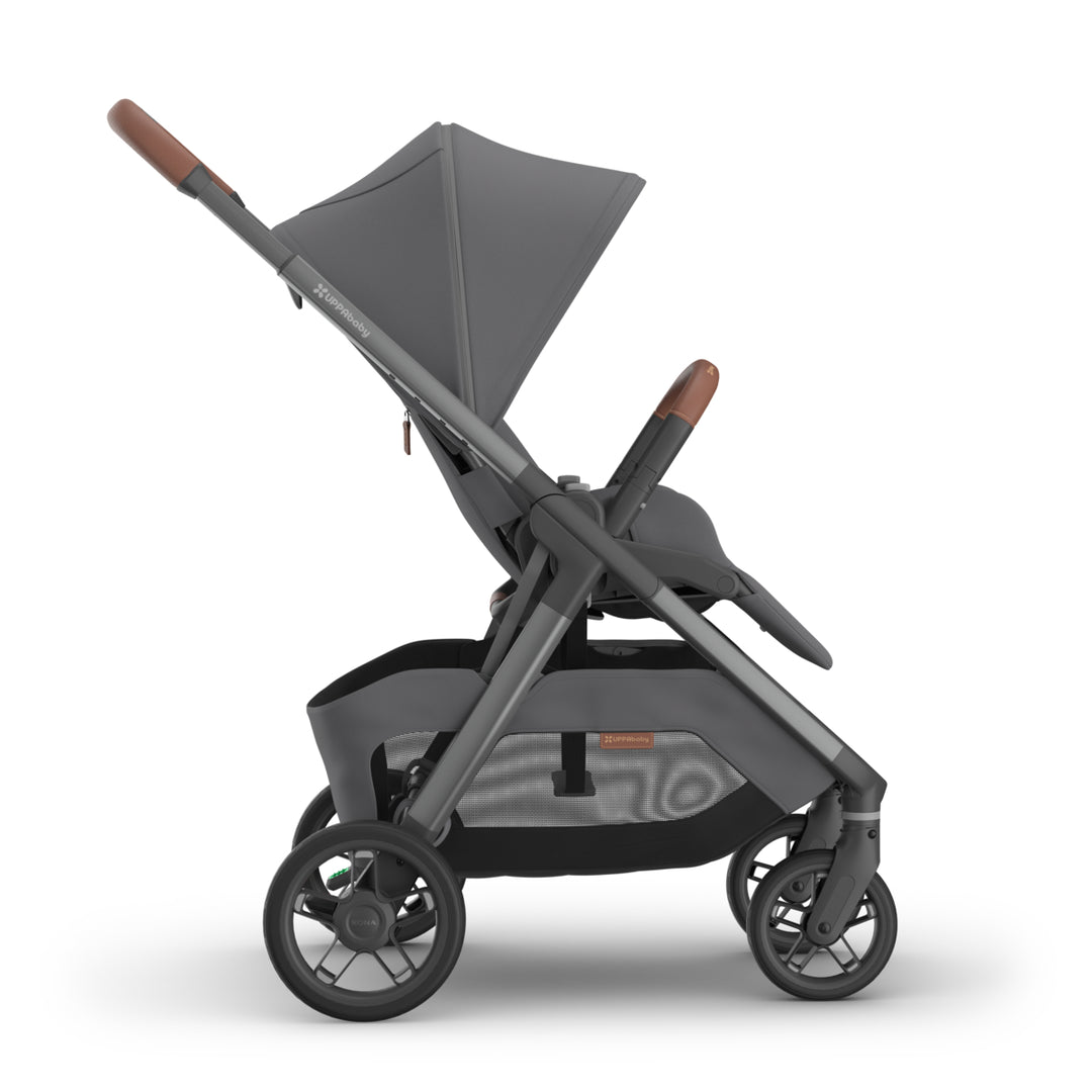 UPPAbaby Kona (Rowan - Graphite)