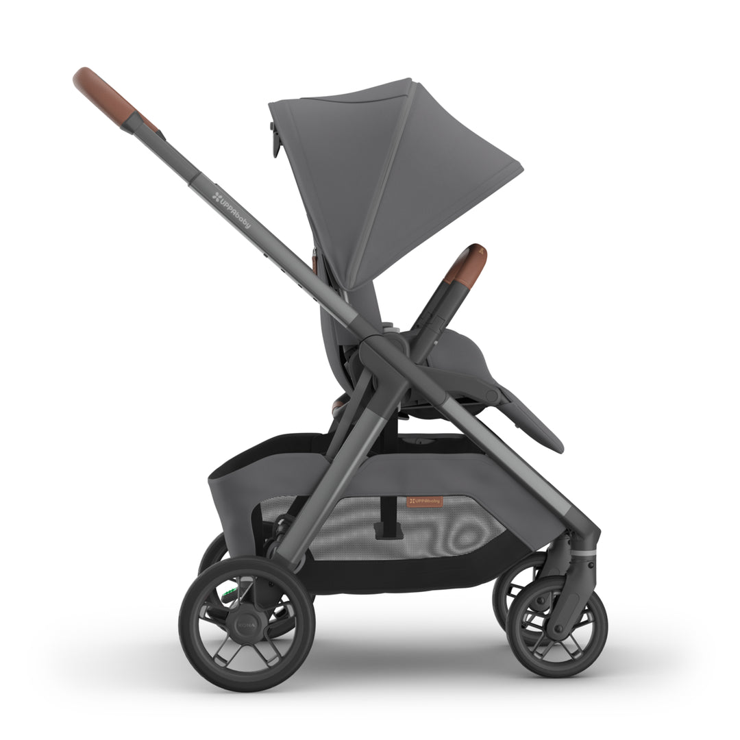 UPPAbaby Kona (Rowan - Graphite)