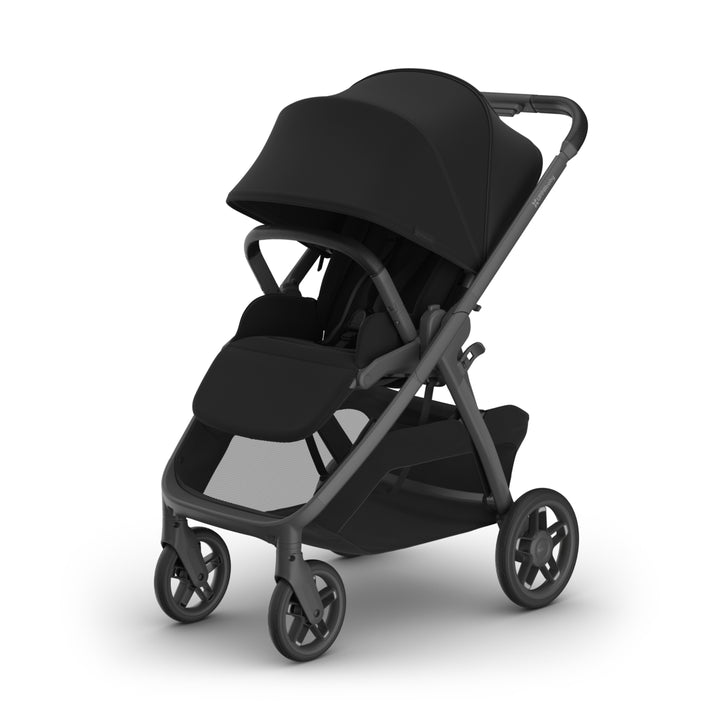 UPPAbaby Kona (James - Black)