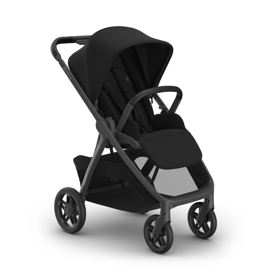 UPPAbaby Kona (James - Black)