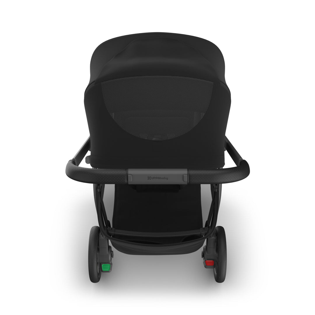 UPPAbaby Kona (James - Black)