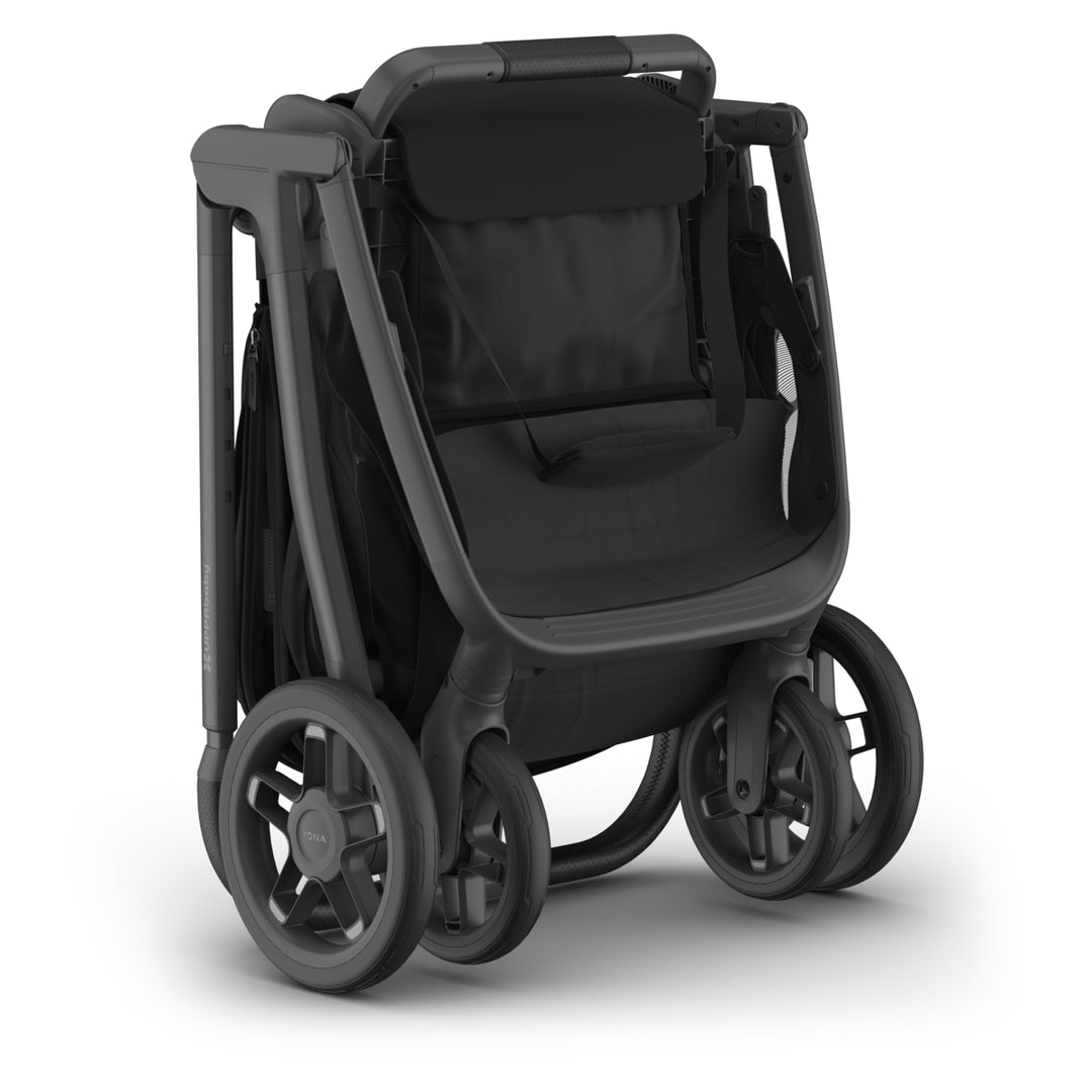UPPAbaby Kona (James - Black)