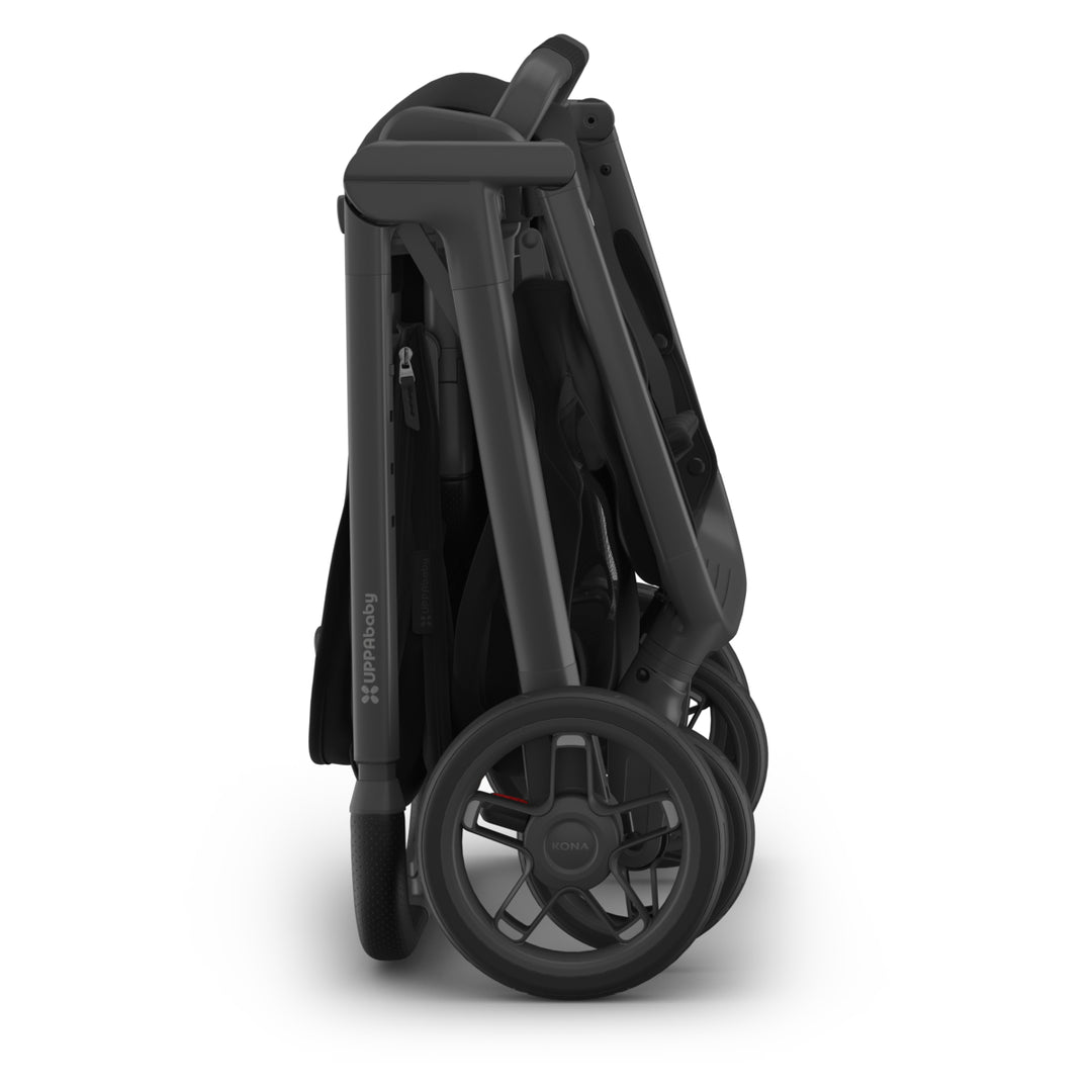 UPPAbaby Kona (James - Black)