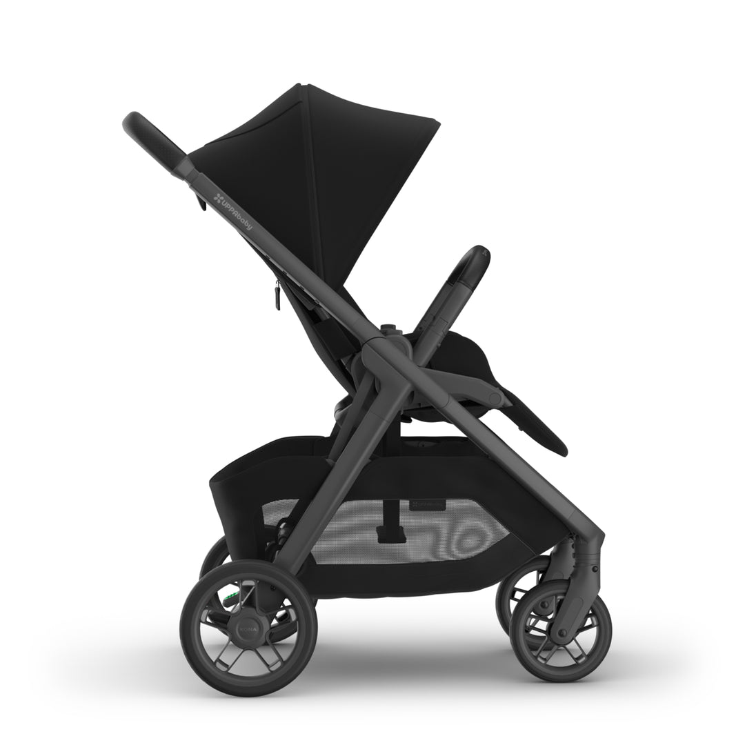 UPPAbaby Kona (James - Black)