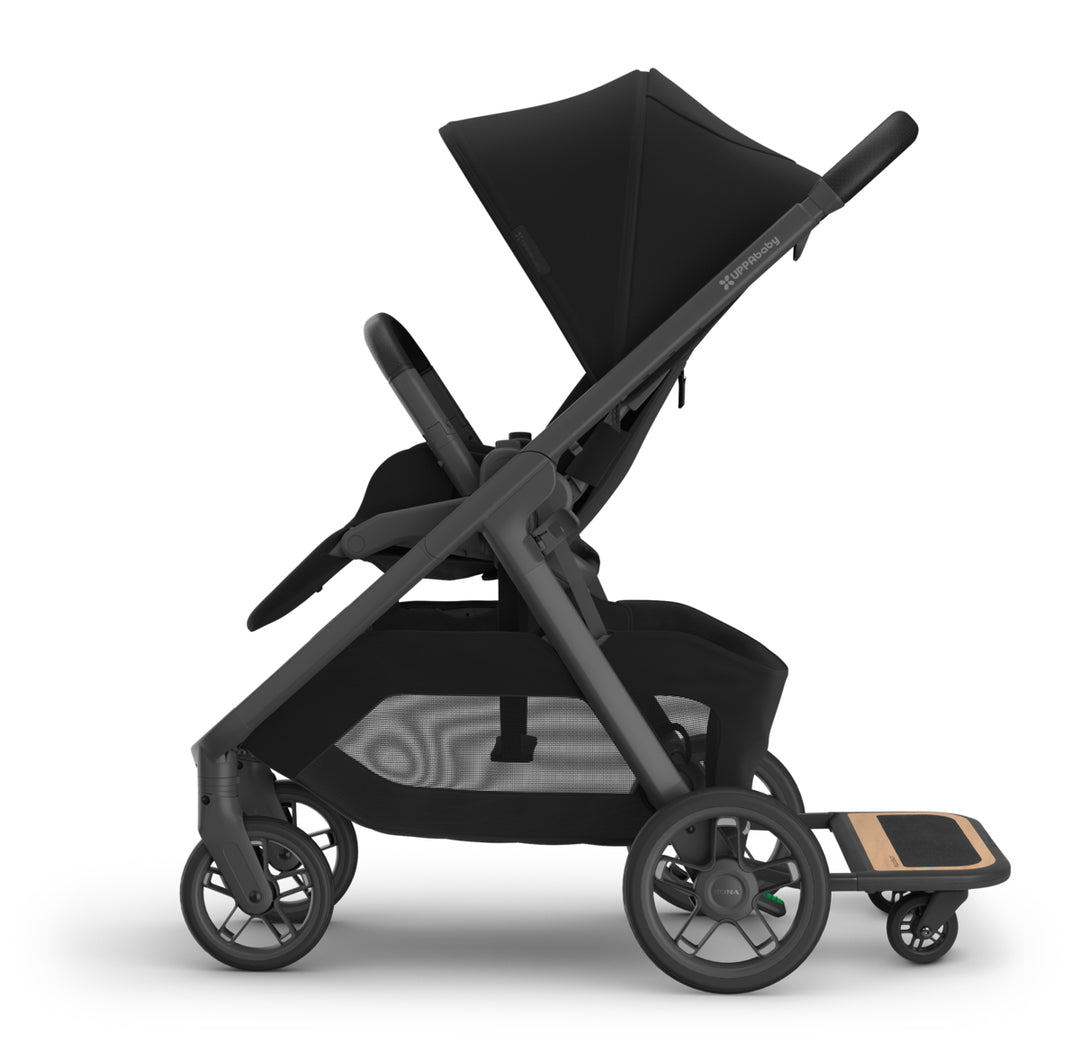 UPPAbaby PiggyBack Ride-Along Board (Kona)