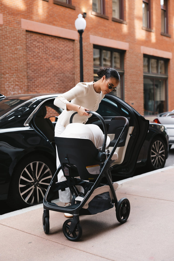 UPPAbaby Kona (Evelyn - Meadow Green)