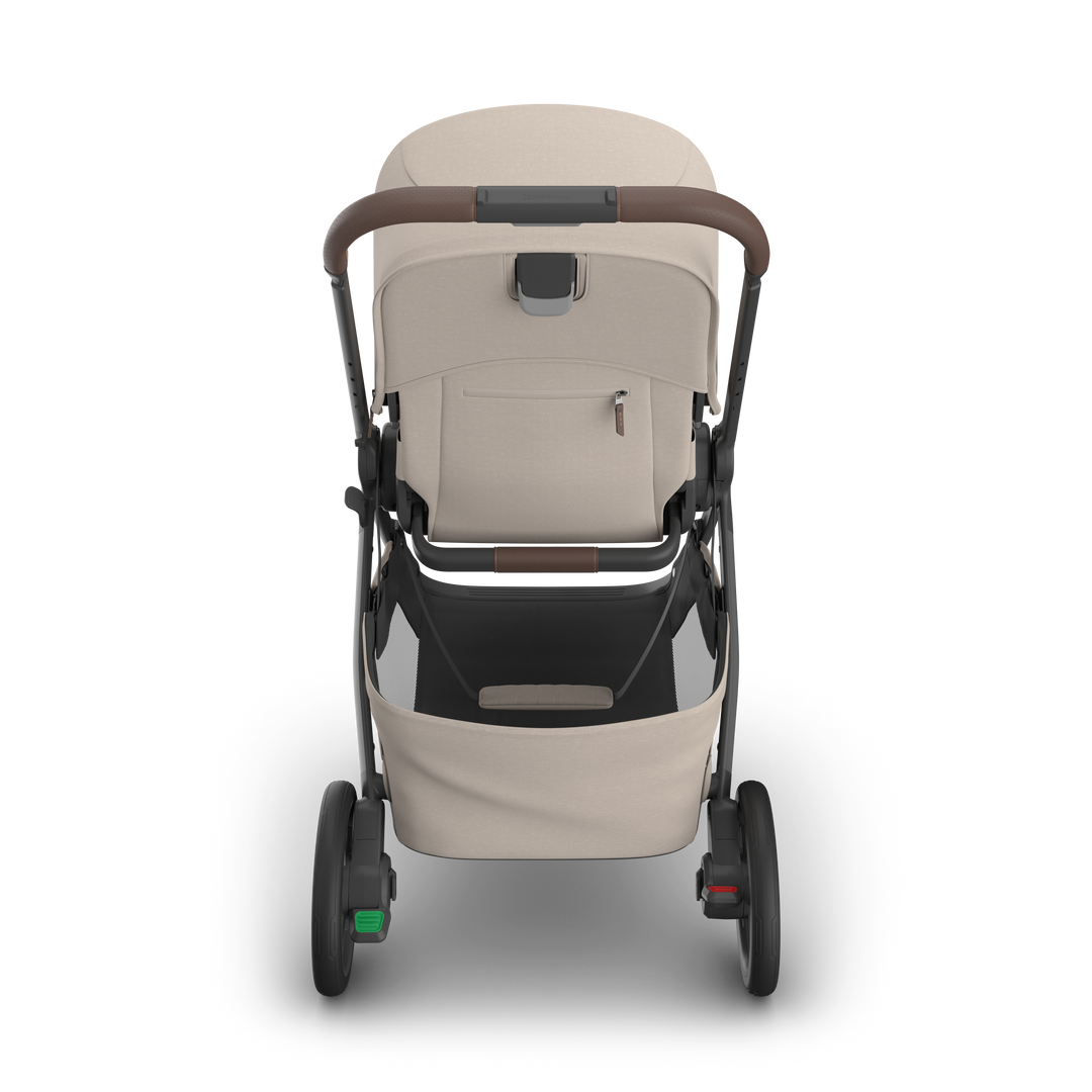 UPPAbaby Kona (Ada - Sandstone Melange)
