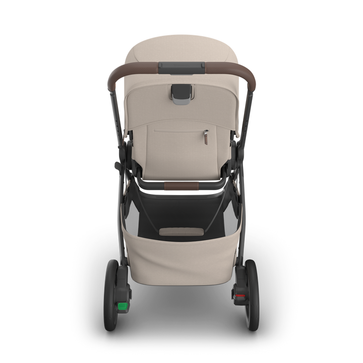 UPPAbaby Kona (Ada - Sandstone Melange)